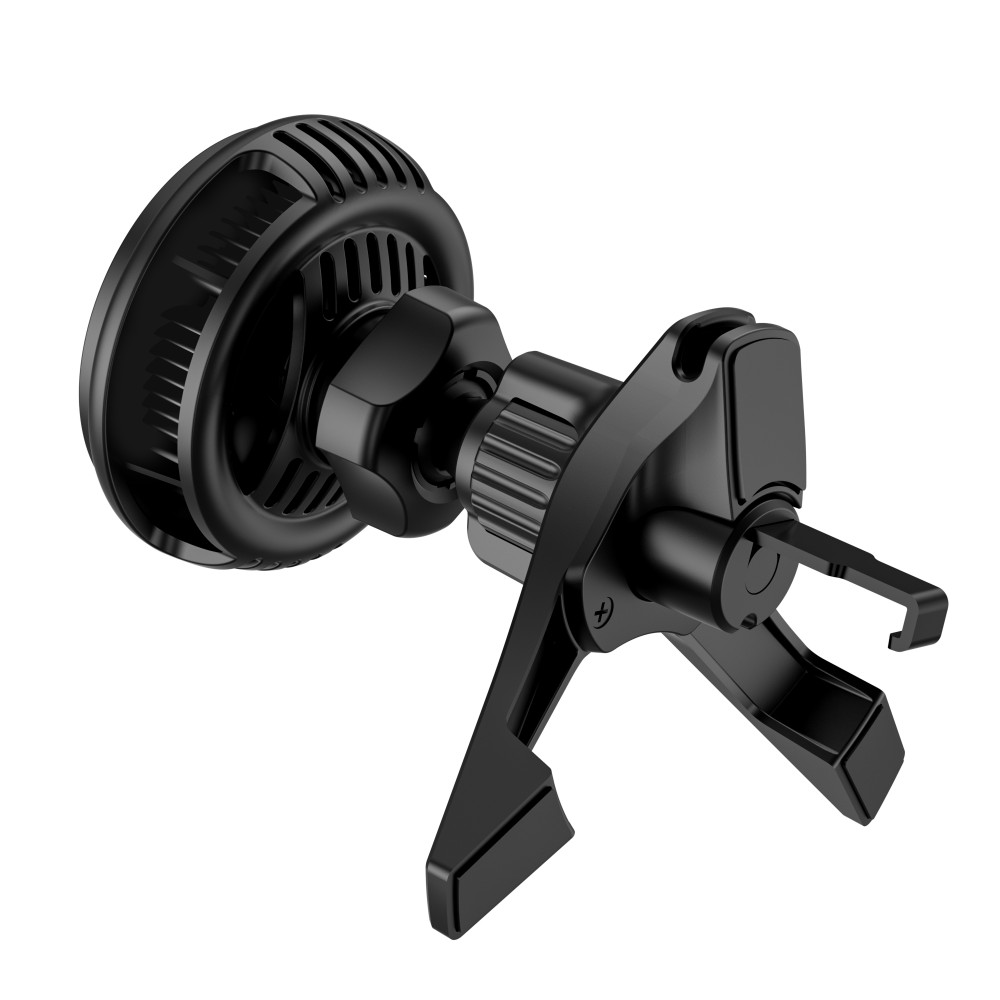 WiWU 15W Semiconductor Wireless Charger Car Mount CH-317
